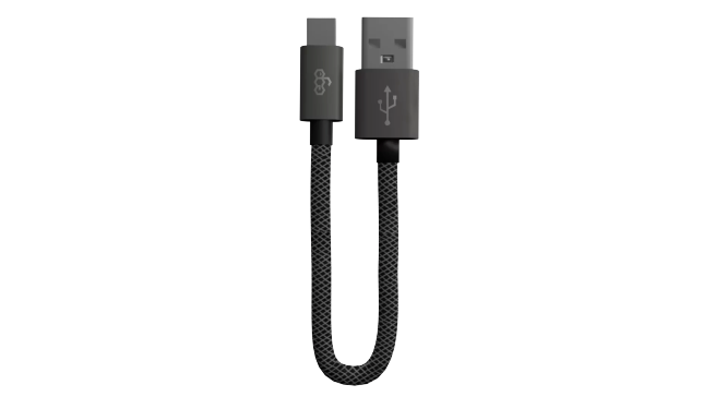 EGO USB TO TYPE-C 100CM - GRAY