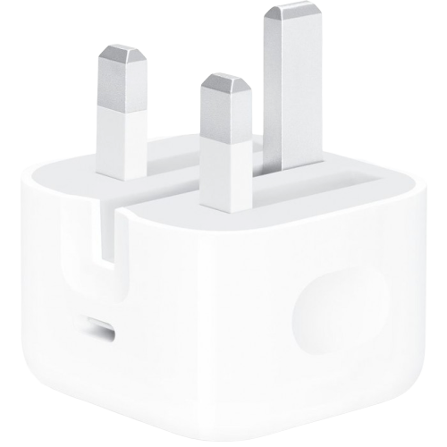 Apple 18W USB-C Power Adapter