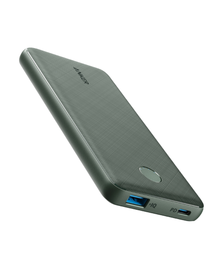 ANKER POWERBANK POWERCORE SLIM 10000mAH PD