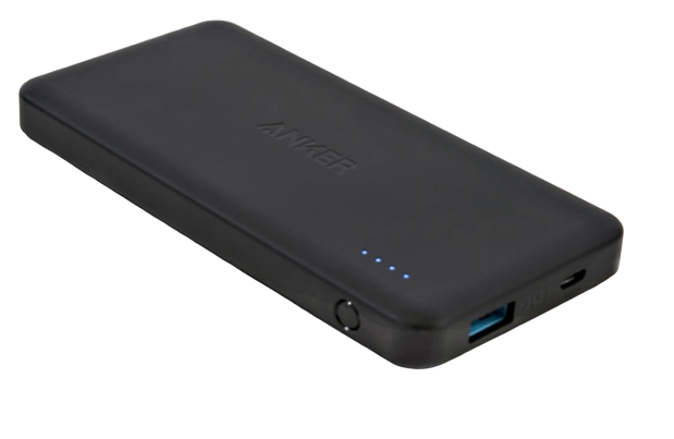 Anker power bank 10000 slim